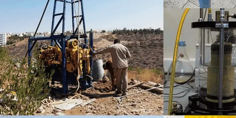 Servicios de Geotecnia en La Serena
