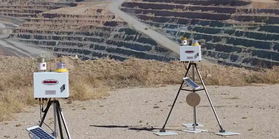 Monitoreo Geotécnico de Excavaciones en La Serena